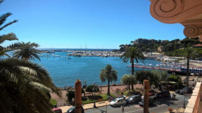 BLURAPALLO Rapallo